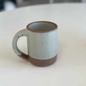 East Fork Pottery The Mug in retired glaze Soapstone